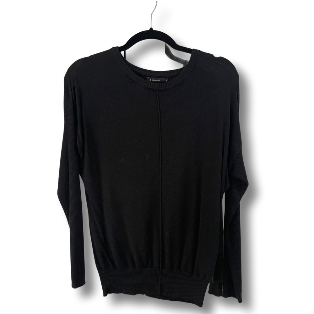 b.young sweater